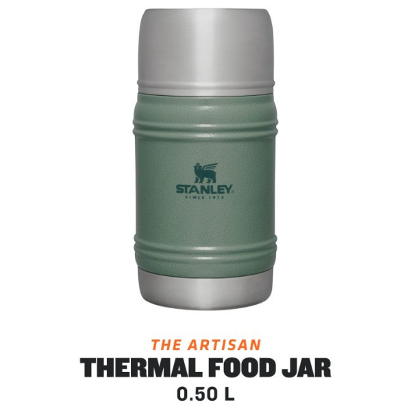 Termoska na jídlo Stanley Artisan 500 ml