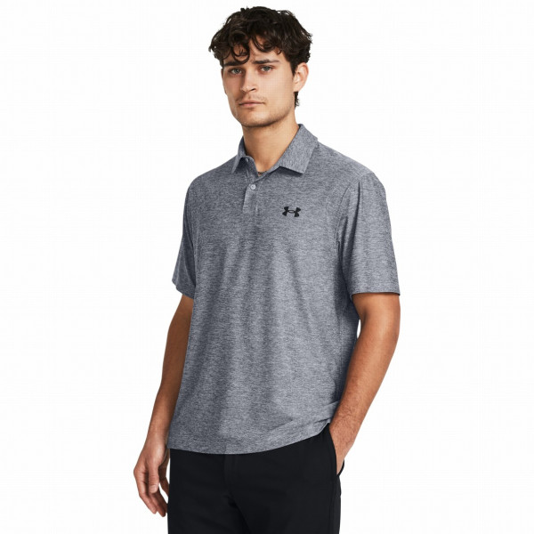 Pánské triko Under Armour T2G Polo