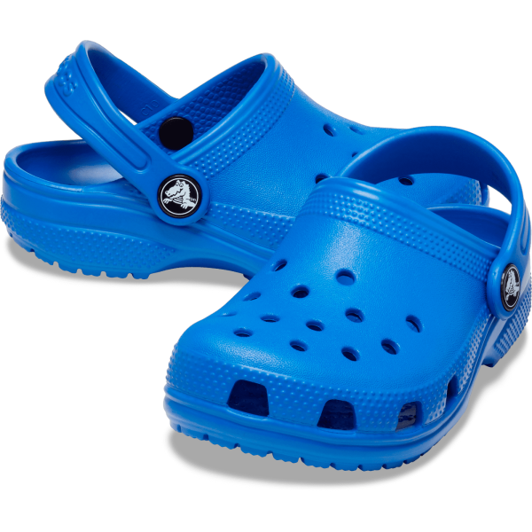 Dětské pantofle Crocs Classic Clog T