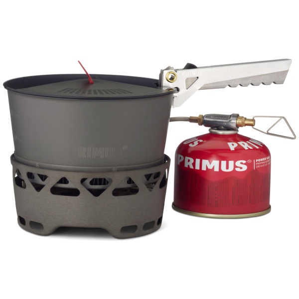 Sada na vaření Primus PrimeTech Stove Set 2.3 l