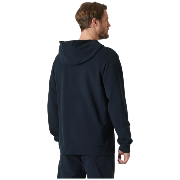 Pánská mikina Helly Hansen Hh Logo Hoodie 2.0