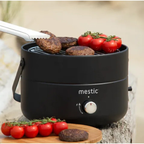 Gril Mestic Mini Chef MB-100