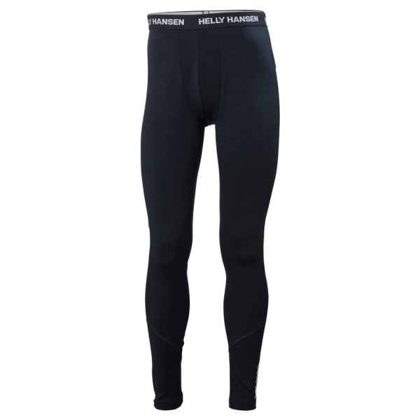 Pánské funkční spodky Helly Hansen Lifa Merino Midweight Pant