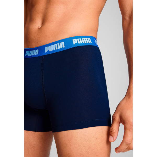 Pánské boxerky Puma Everyday Boxers 3P