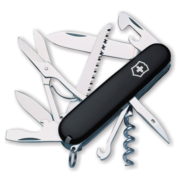 Nůž Victorinox Huntsman 1.3713