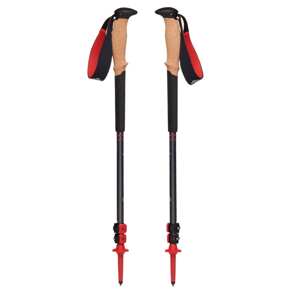 Trekové hole Black Diamond Pursuit Trekking Poles