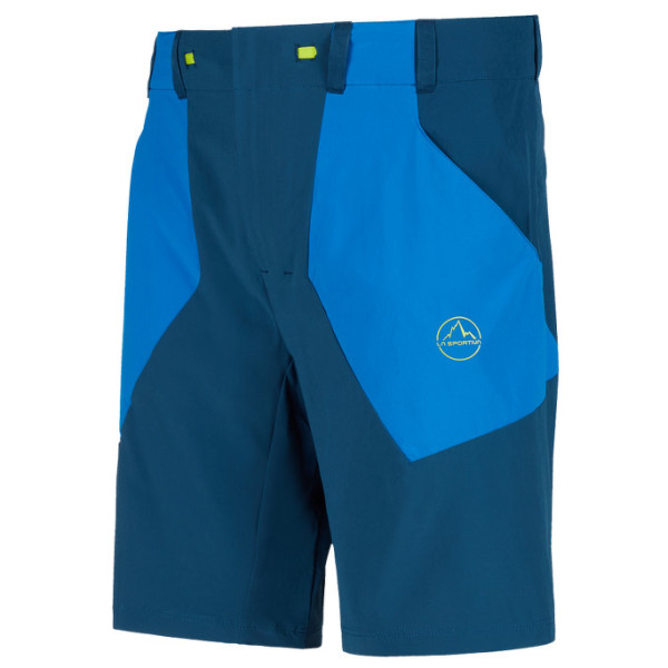 Pánské kraťasy La Sportiva Scout Short M