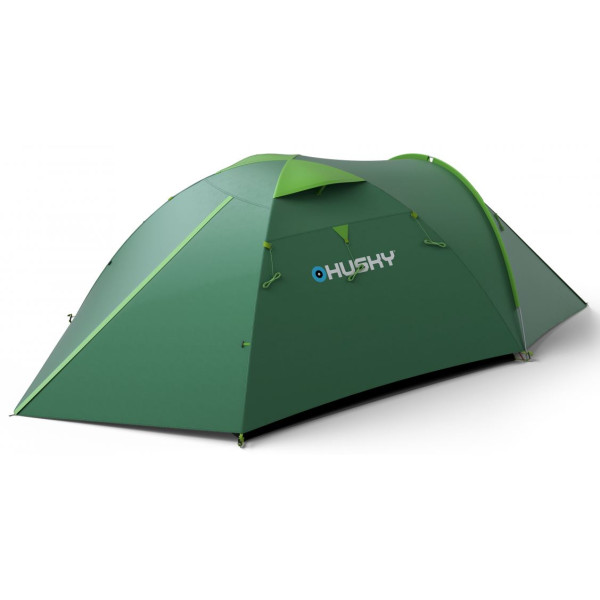 Stan Husky Bizon 4