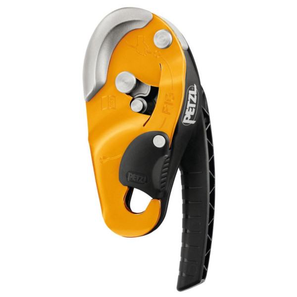 Brzda Petzl Rig