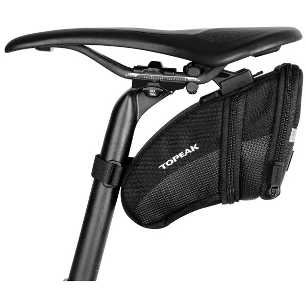 Podsedlová brašna Topeak Aero Wedge Pack Medium (0.98-1.31 l)