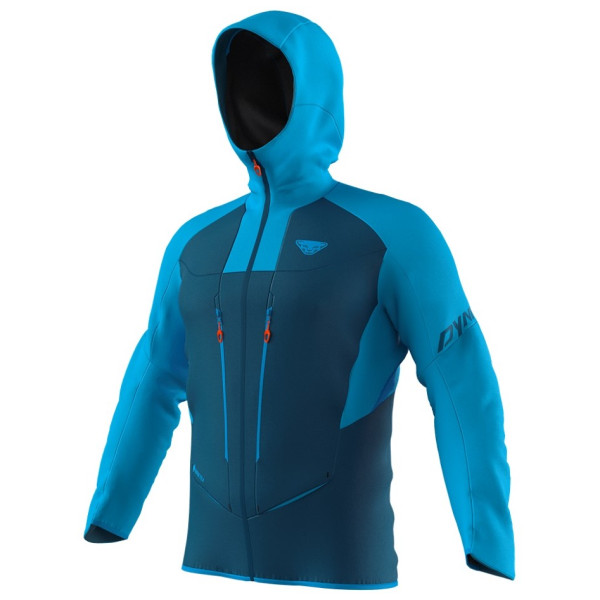 Pánská bunda Dynafit Tlt Gtx M Jkt frost