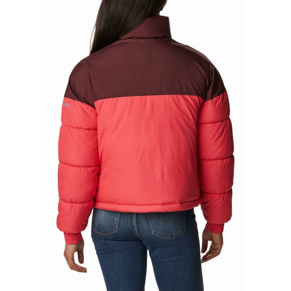 Dámská bunda Columbia Pike Lake™ Cropped Jkt