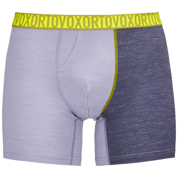 Pánské boxerky Ortovox 150 Essential Boxer Briefs M