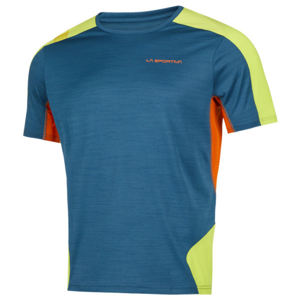 Pánské triko La Sportiva Compass T-Shirt M