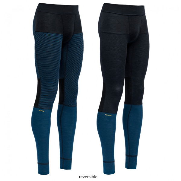 Pánské spodky Devold Tuvegga Sport Air Long Johns