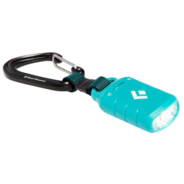 Kapesní baterka Black Diamond Ion Keychain Light