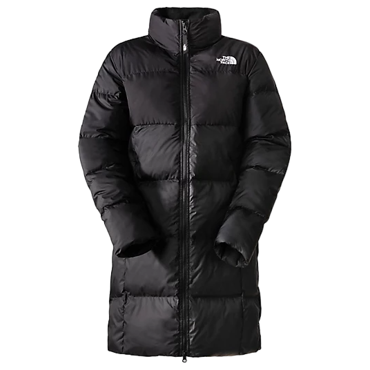 Dámský kabát The North Face W Saikuru Parka