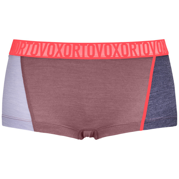 Dámské boxerky Ortovox 150 Essential Hot Pants W