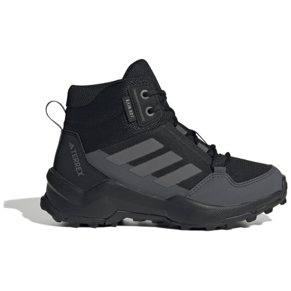 Dětské boty Adidas Terrex AX4R R.RDY Mid K