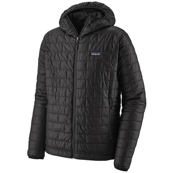 Pánská bunda Patagonia Nano Puff Hoody