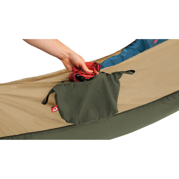 Hamaka set Robens Trace Hammock Set