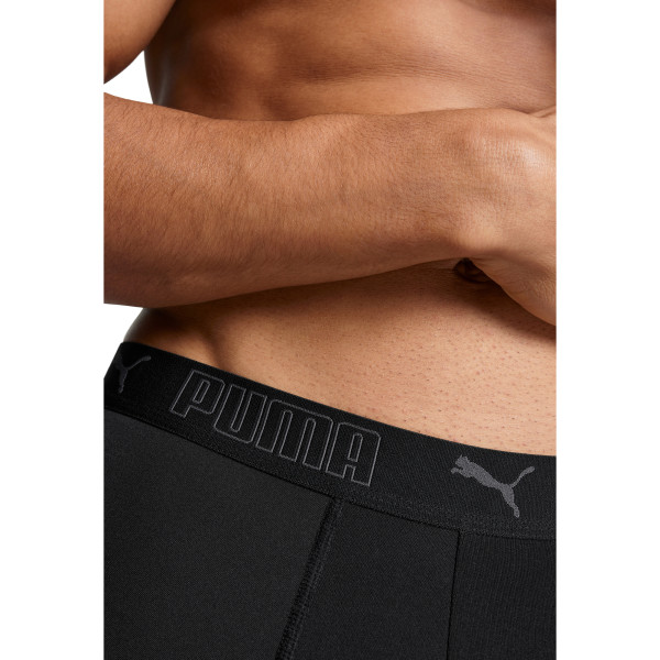 Pánské boxerky Puma Sport Microfiber Boxers 2P