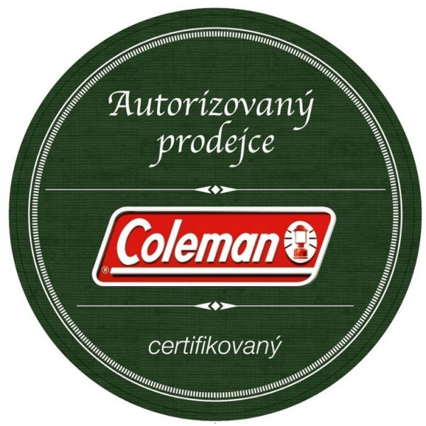 Logo výrobce