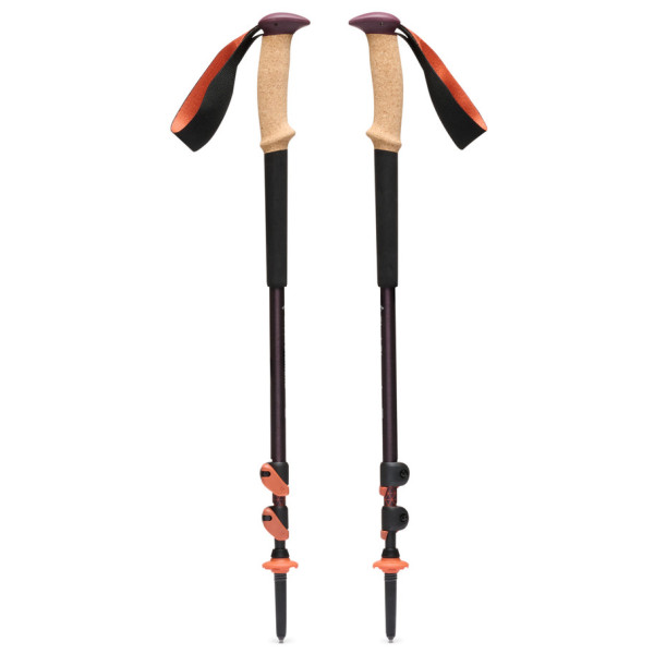 Trekové hole Black Diamond Trail Cork Trekking Poles