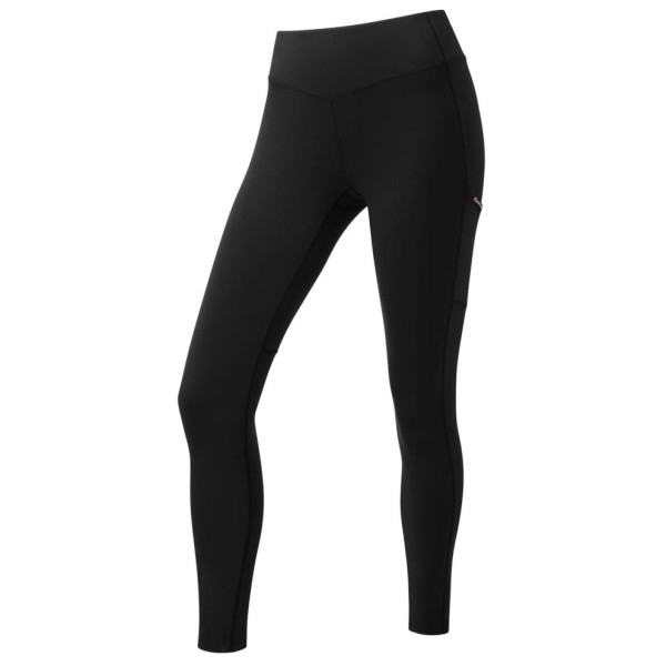 Dámské legíny Montane Fem Ineo Lite Pants Reg Leg