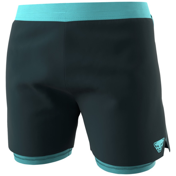 Dámské kraťasy Dynafit Alpine Pro 2/1 Shorts W