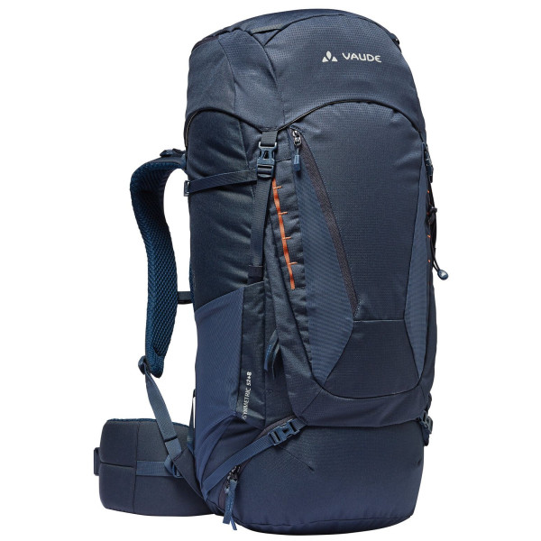 Turistický batoh Vaude Asymmetric 52+8