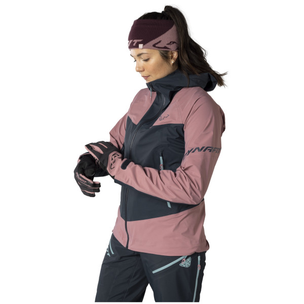 Dámská bunda Dynafit Radical Gore-Tex Jacket Women