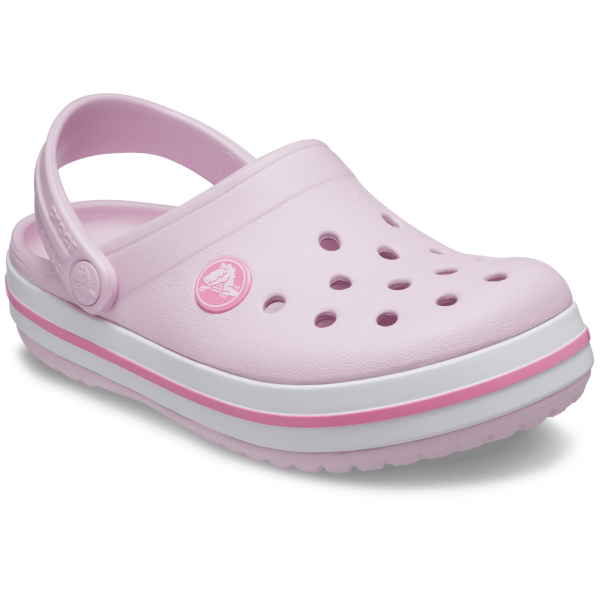 Dětské pantofle Crocs Crocband Clog K