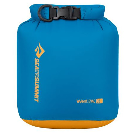 Nepromokavý vak Sea to Summit Evac Dry Bag 3L