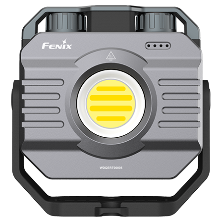 Lampa Fenix Pracovní světlo a powerbanka Fenix CL28R