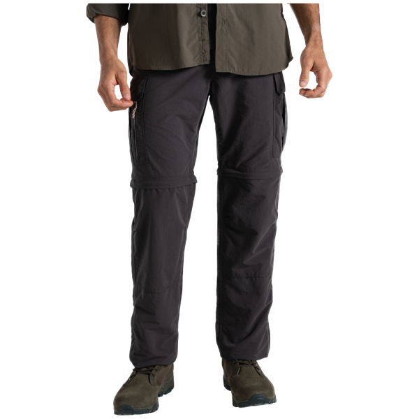 Pánské kalhoty Craghoppers NosiLife Convertible Cargo Trouser II