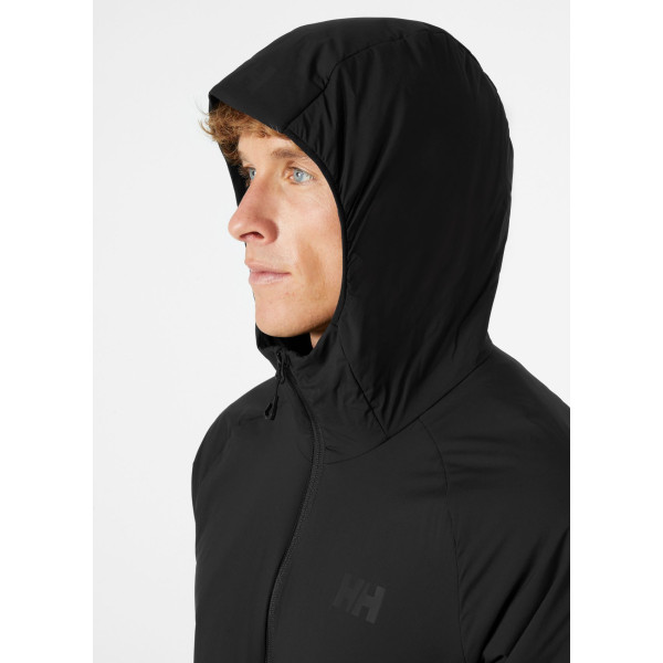 Pánská bunda Helly Hansen Odin Lt Stretch Hood Ins 2.0