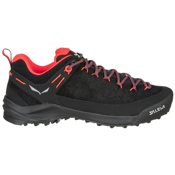 Dámské boty Salewa Ws Wildfire Leather