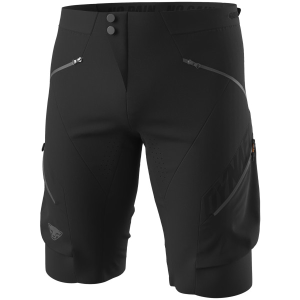 Pánské cyklistické kraťasy Dynafit Ride Dst M Shorts