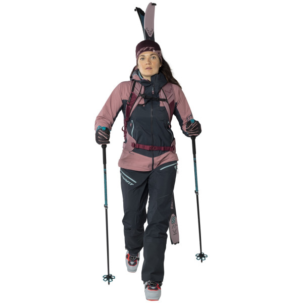 Dámská bunda Dynafit Radical Gore-Tex Jacket Women