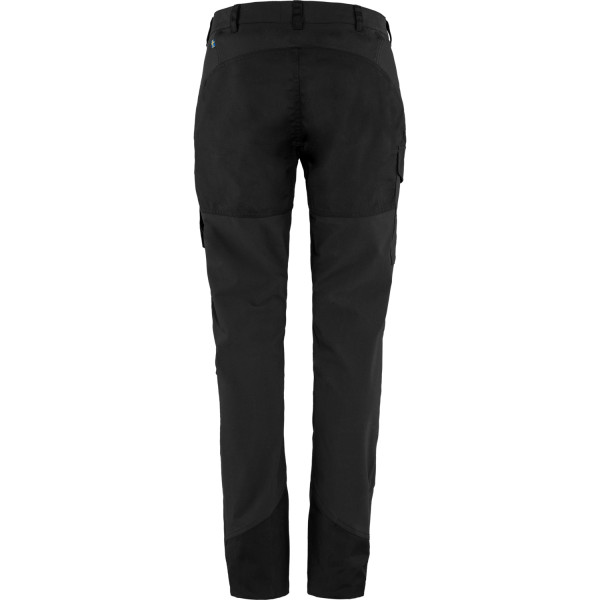 Dámské kalhoty Fjällräven Nikka Trousers Curved W