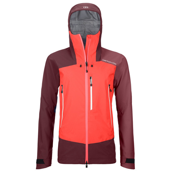 Dámská bunda Ortovox W's Westalpen 3L Jacket