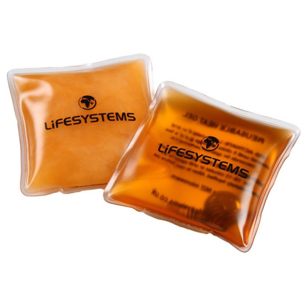 Kapesní ohřívač Lifesystems Reusable Hand Warmers