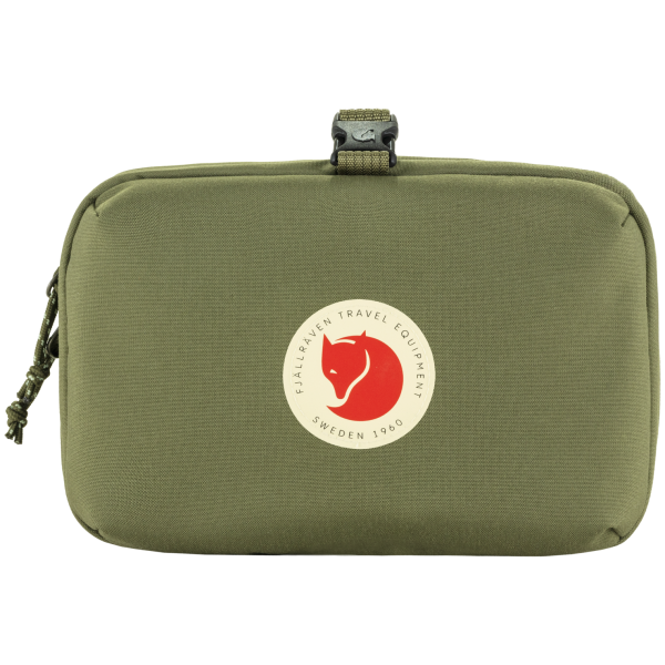 Taška přes rameno Fjällräven Färden Necessity Bag