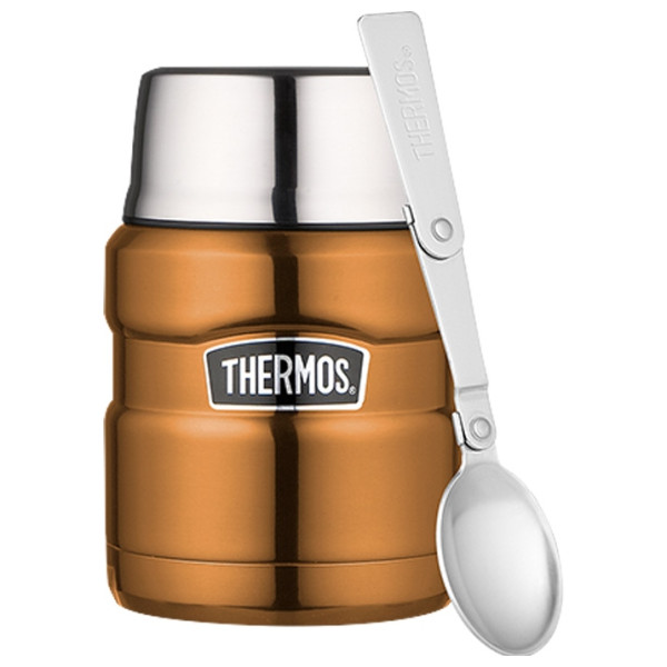 Termoska na jídlo Thermos Style 470 ml