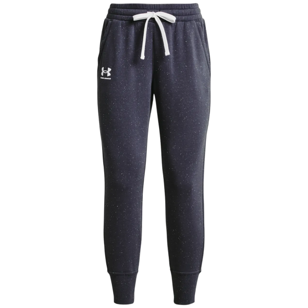 Dámské tepláky Under Armour Rival Fleece Joggers