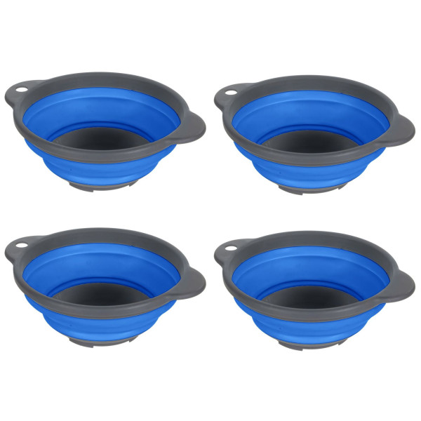 Sada misek Regatta TPR Folding Bowls