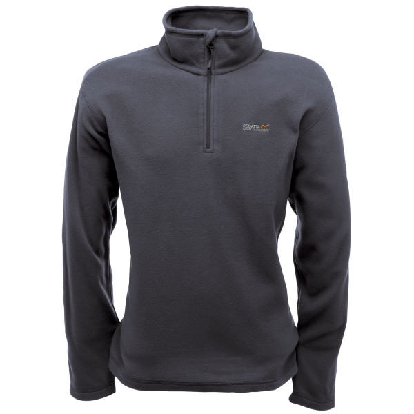 Pánské mikina Regatta Thompson Fleece