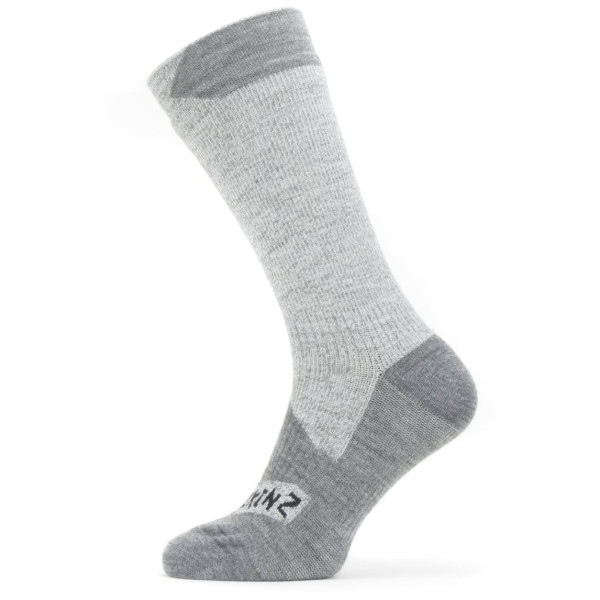 Nepromokavé ponožky SealSkinz Raynham