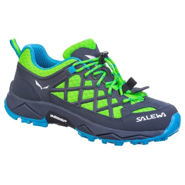 Dětské boty Salewa Jr Wildfire